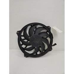 Ventilateur Eau Citroen Berlingo 1 Phase 2